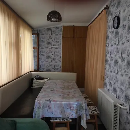 On Seminarskaya